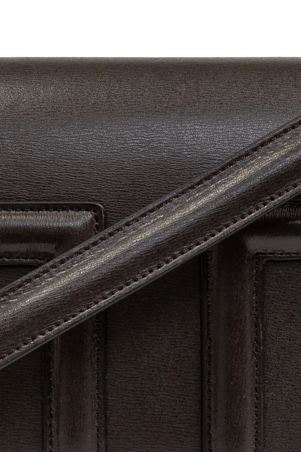 TotÊMe T-Flap Mini Crossbody Bag