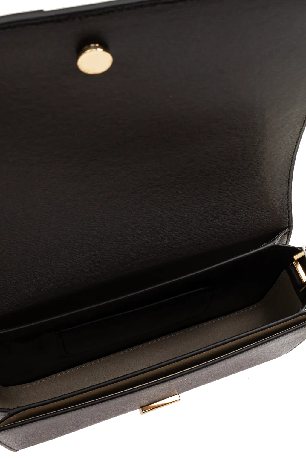 TotÊMe T-Flap Mini Crossbody Bag