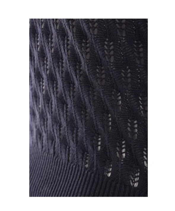Round Neck Sweater