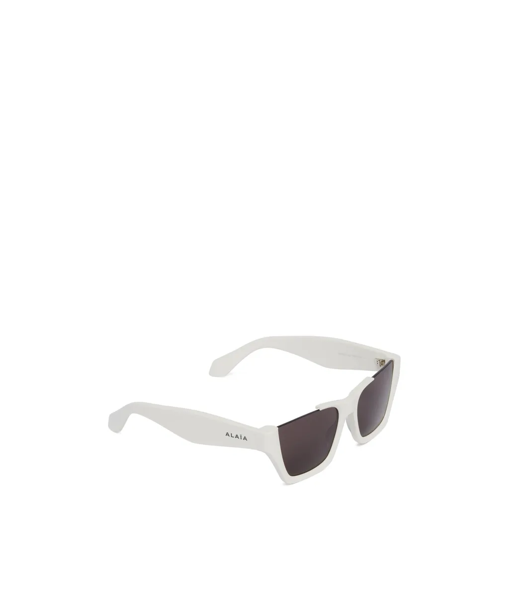 Rectangular Sunglasses
