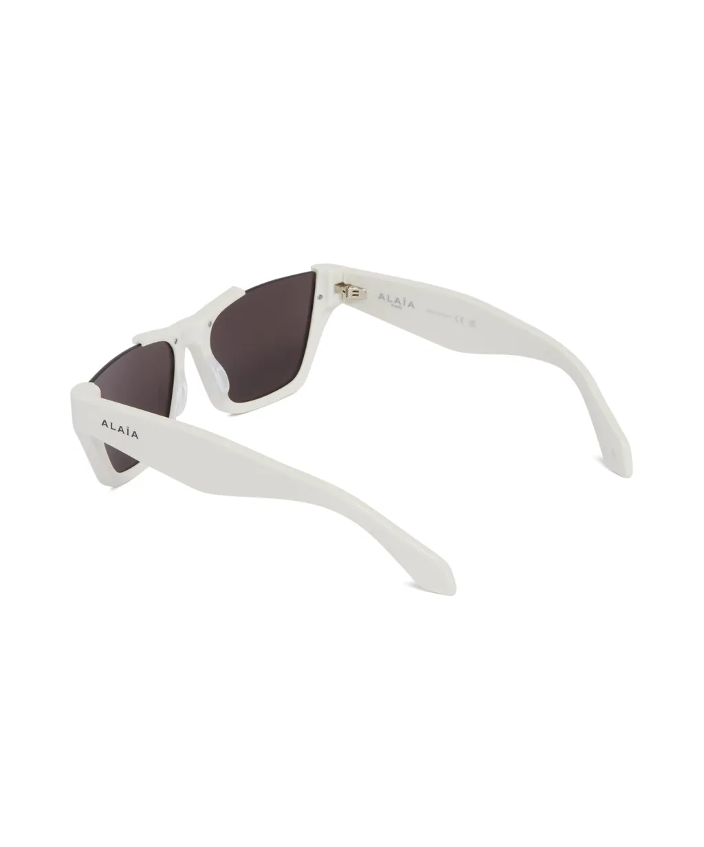 Rectangular Sunglasses