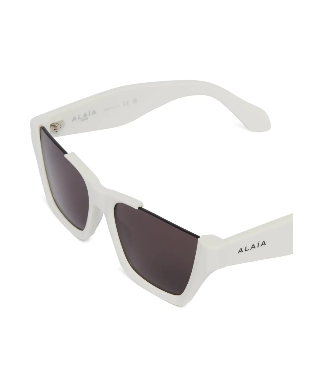 Rectangular Sunglasses