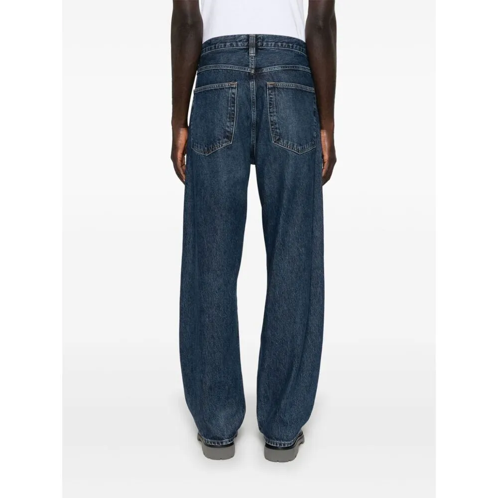 Agolde Fusion Tapered Leg Jeans