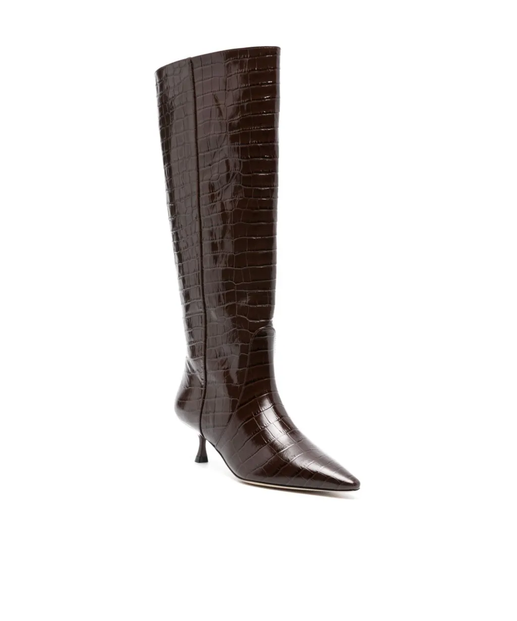 50Mm Naomi Boots