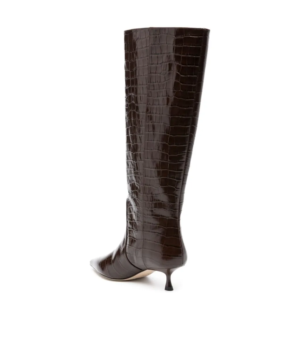50Mm Naomi Boots