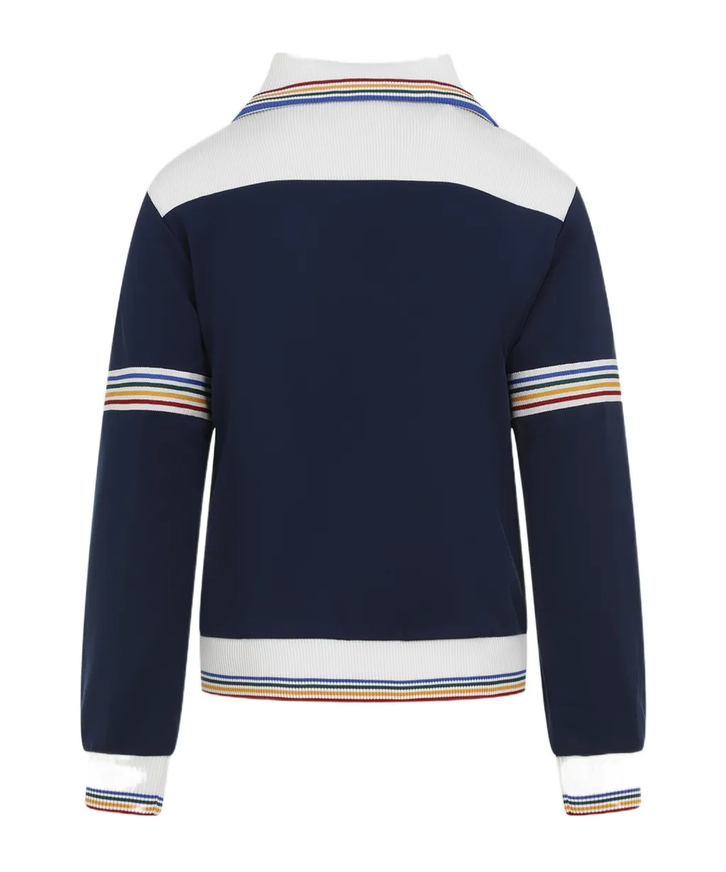 Casablanca Varsity Track Jacket
