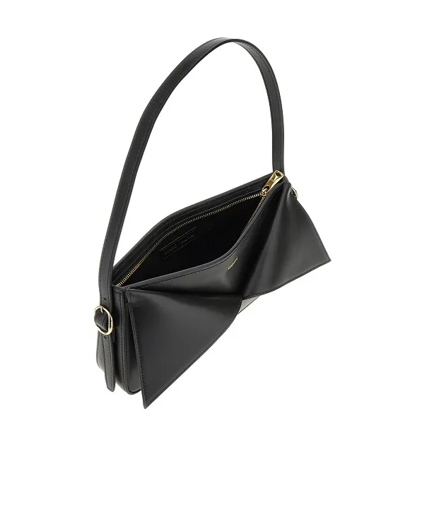 Coperni Belt Baguette Small Shoulder Bag
