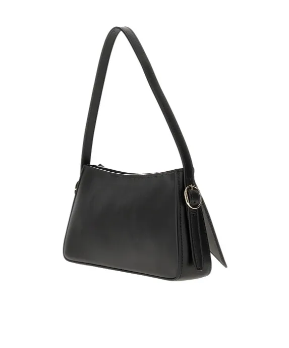 Coperni Belt Baguette Small Shoulder Bag