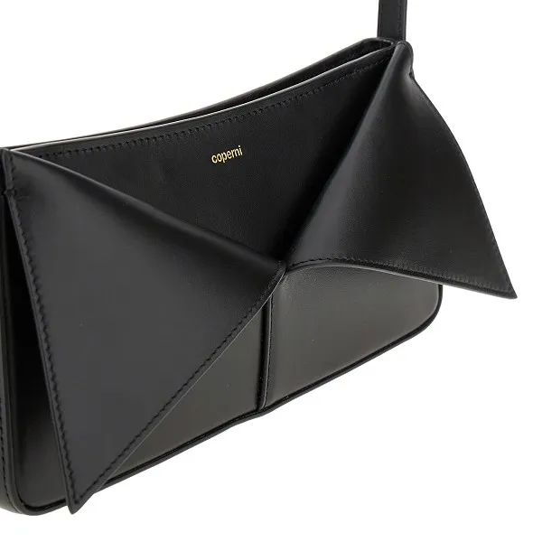 Coperni Belt Baguette Small Shoulder Bag