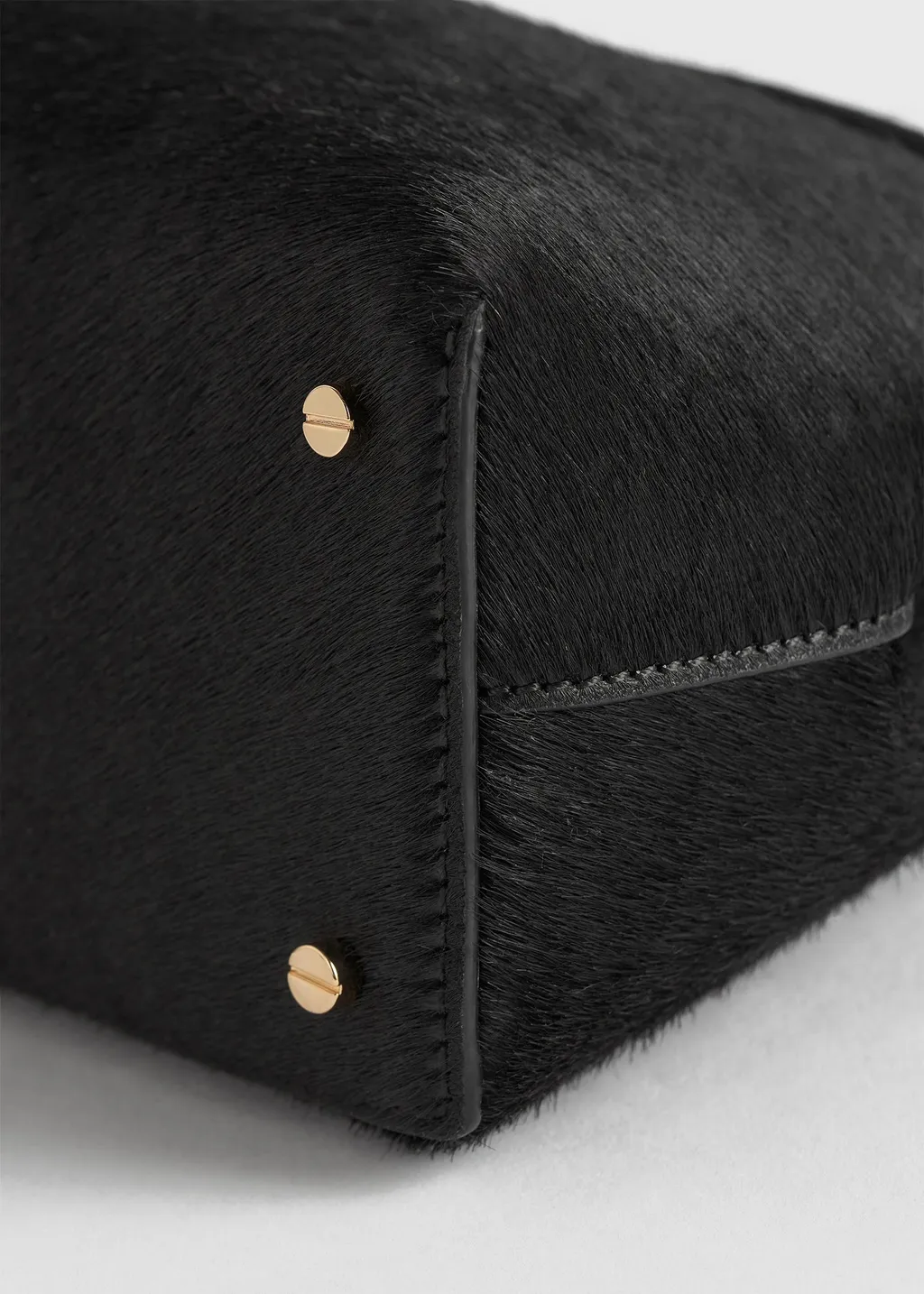 T-Lock Clutch Bag