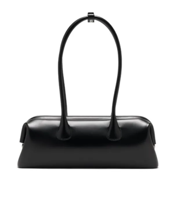 Osoi Boat Magnetic Fastened Handbag