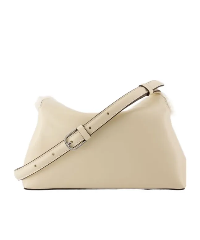 T-Lock Clutch Bag