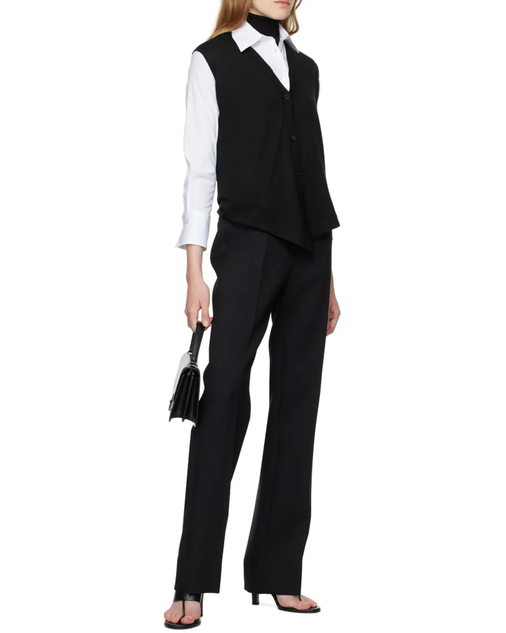 The Row Vesco Pants