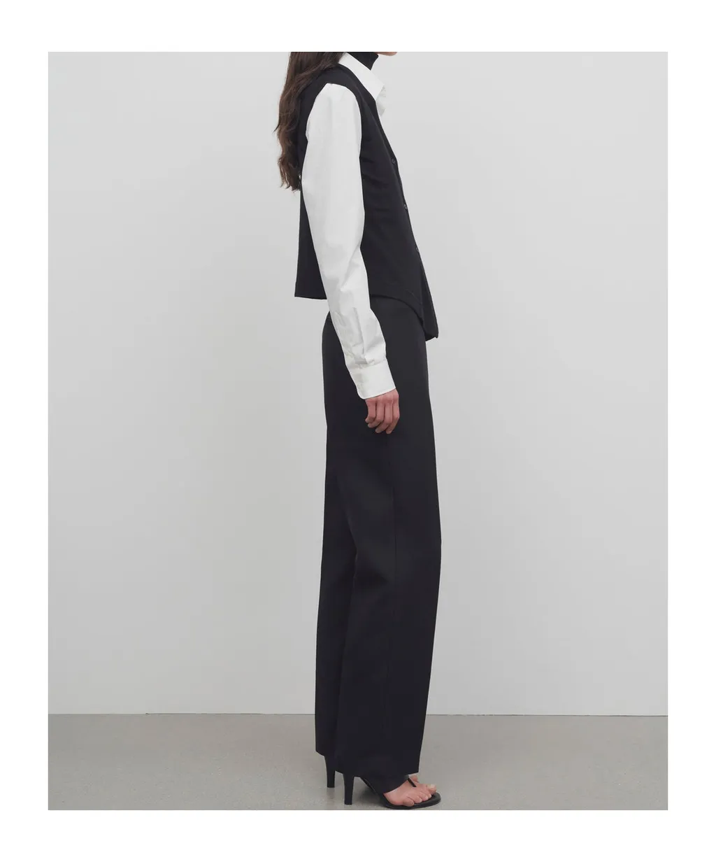 The Row Vesco Pants