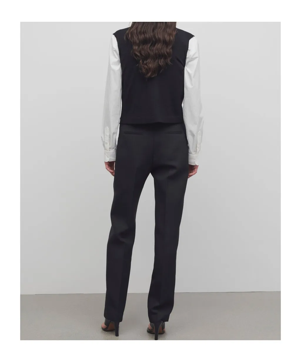 The Row Vesco Pants