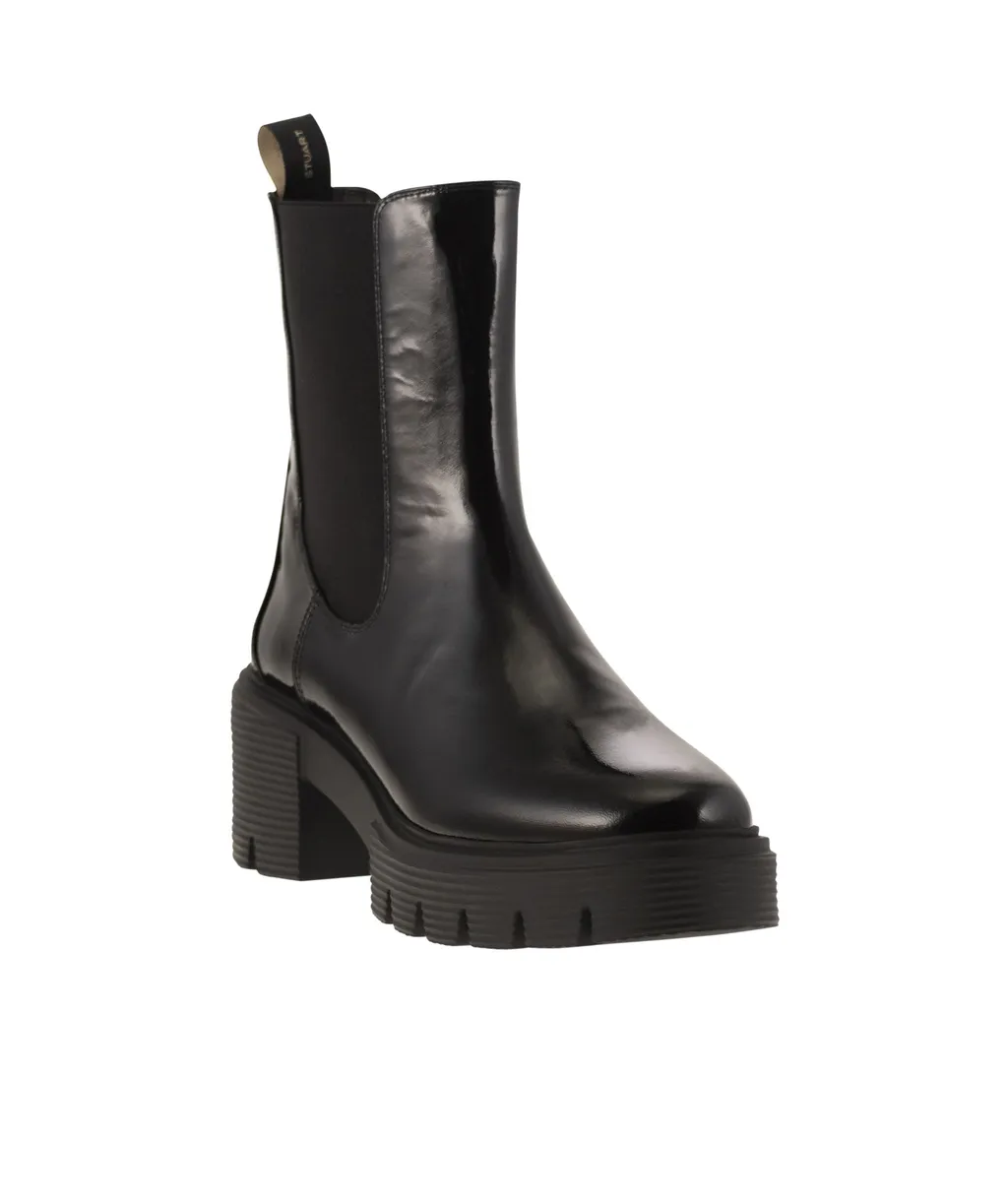 Chelsea Booties