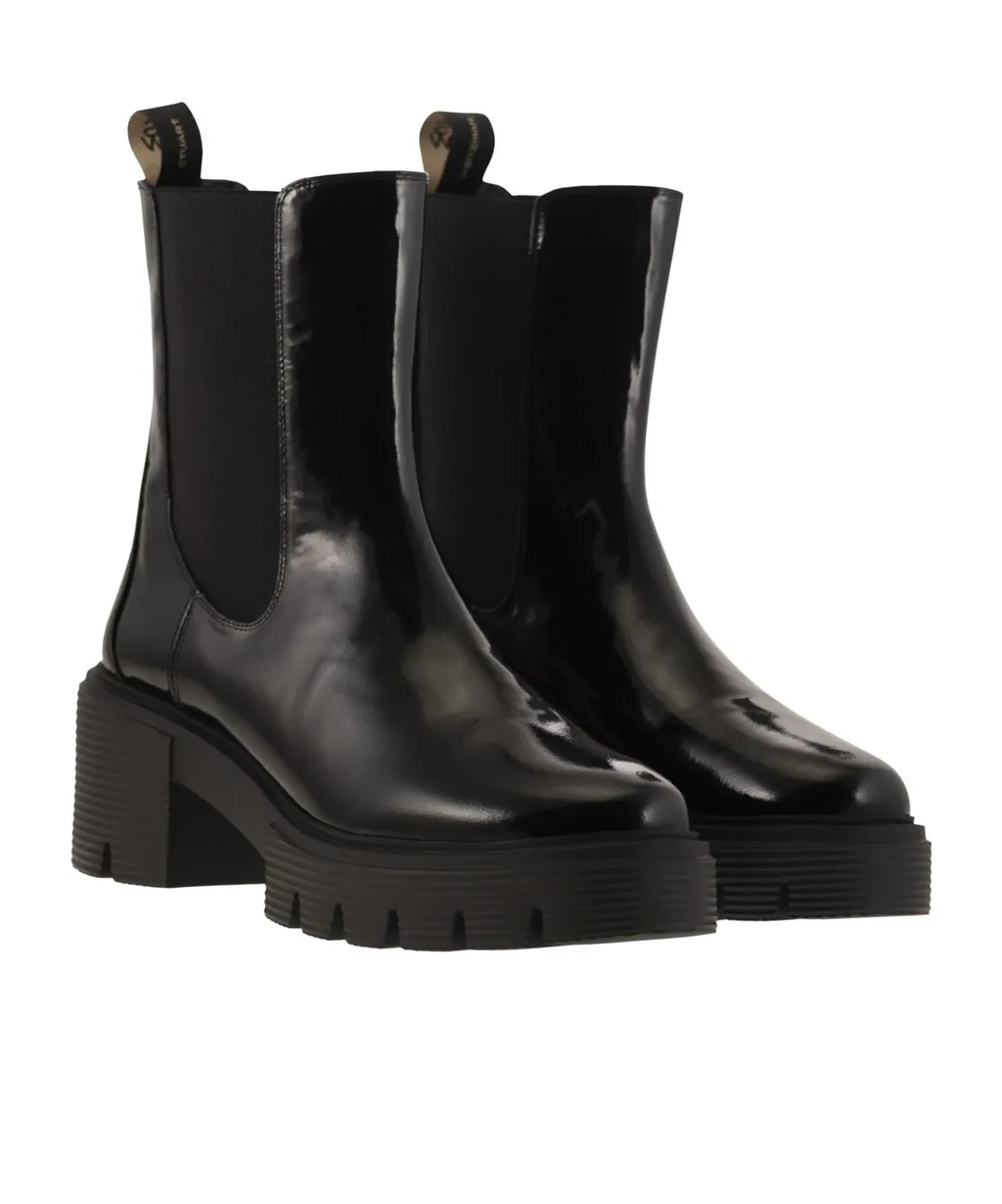 Chelsea Booties