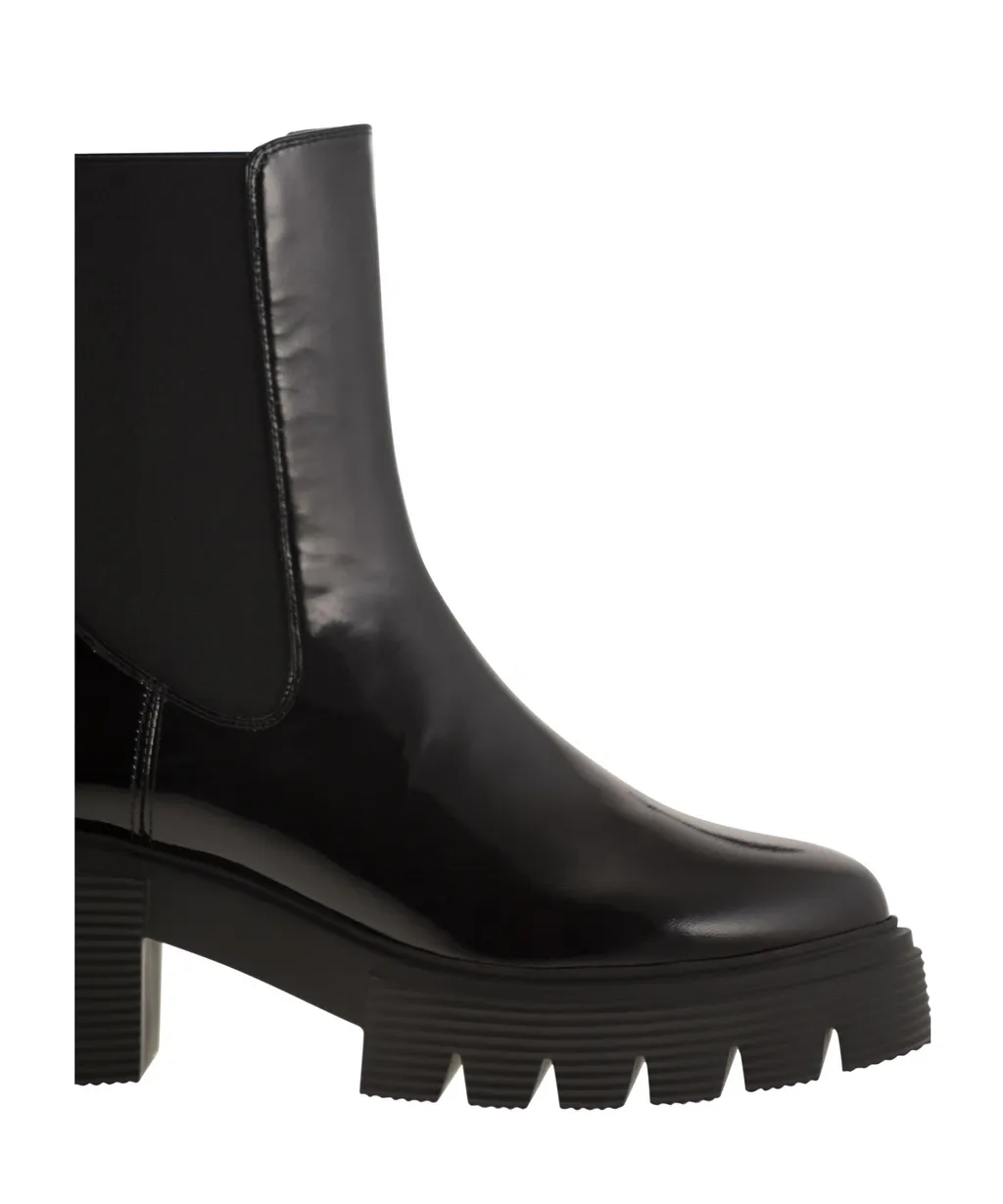Chelsea Booties