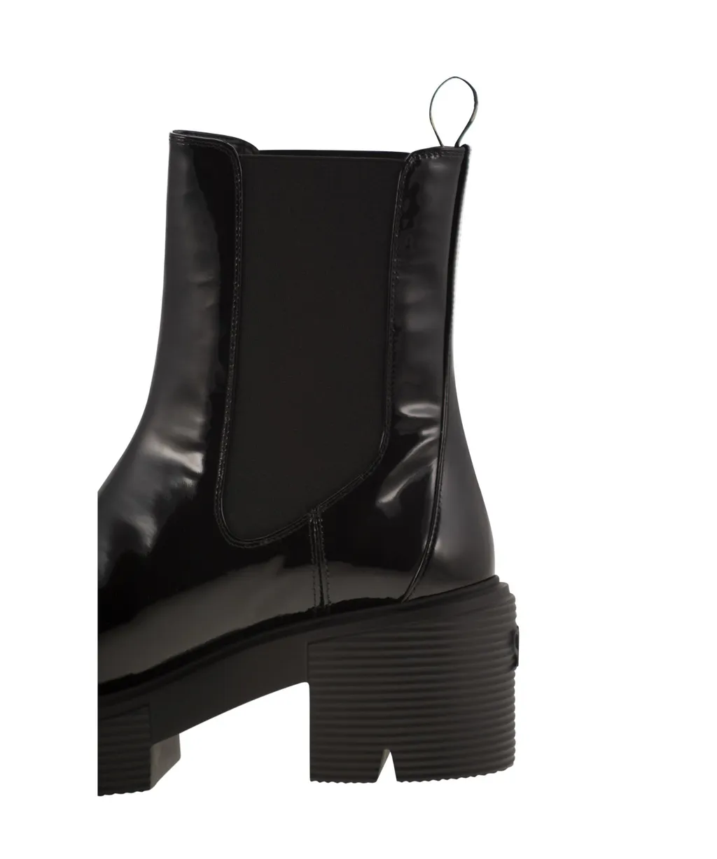 Chelsea Booties