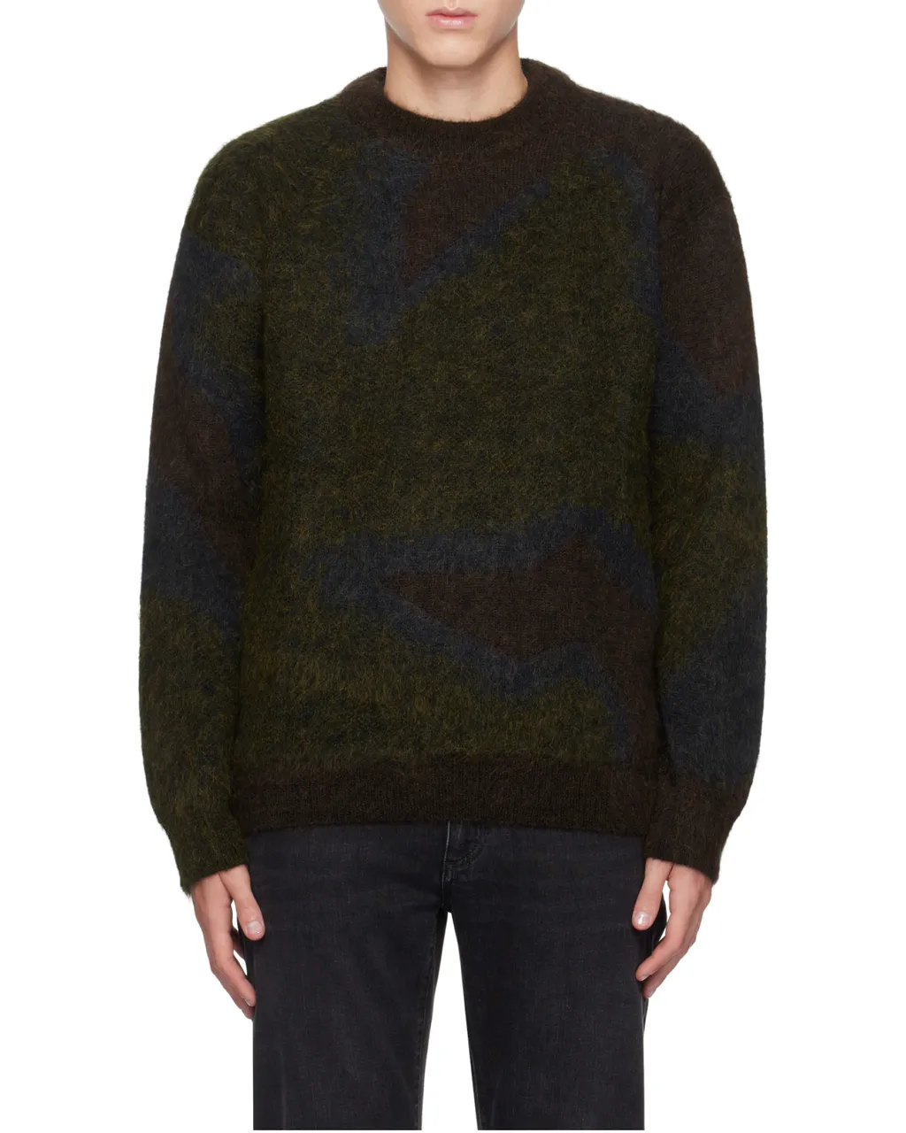 Paul Smith Crew Neck Sweater