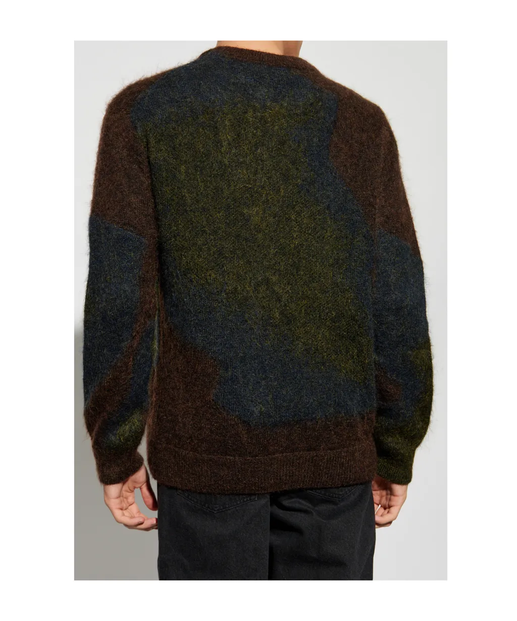 Paul Smith Crew Neck Sweater