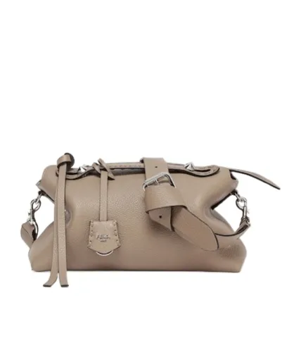 Fendi By The Way Selleria Medium Shoulder Bag