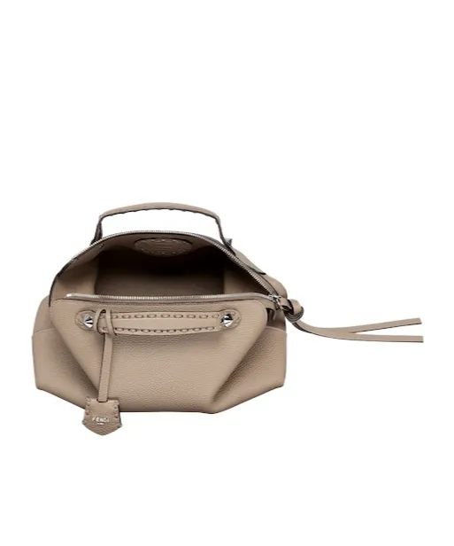 Fendi By The Way Selleria Medium Shoulder Bag