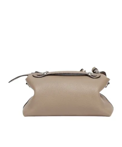Fendi By The Way Selleria Medium Shoulder Bag