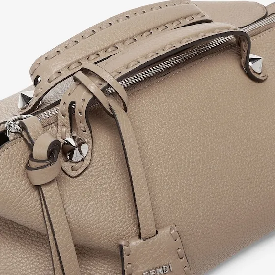 Fendi By The Way Selleria Medium Shoulder Bag