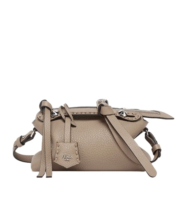 Fendi By The Way Selleria Mini Tote Bag