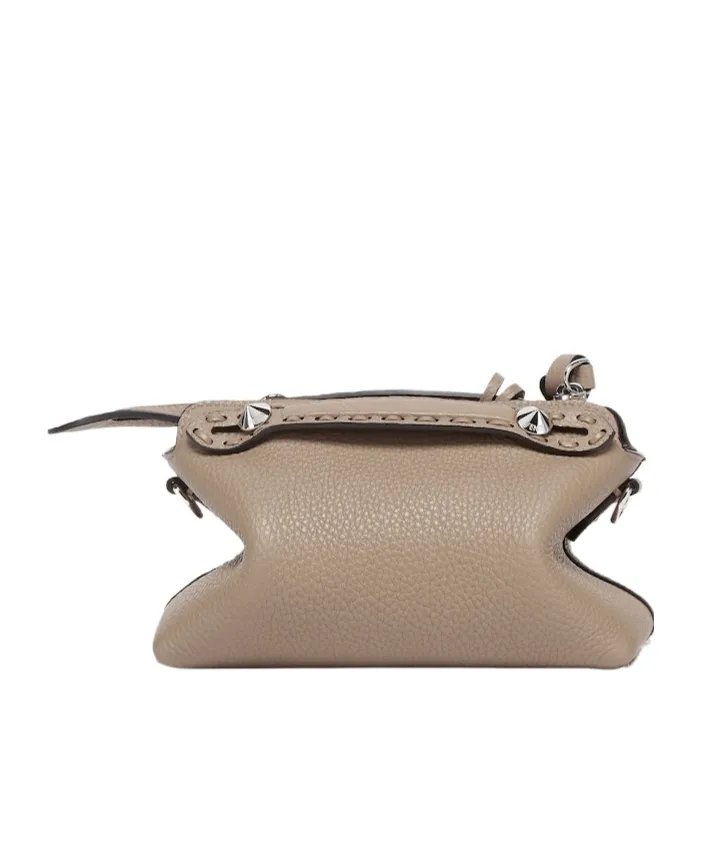 Fendi By The Way Selleria Mini Tote Bag
