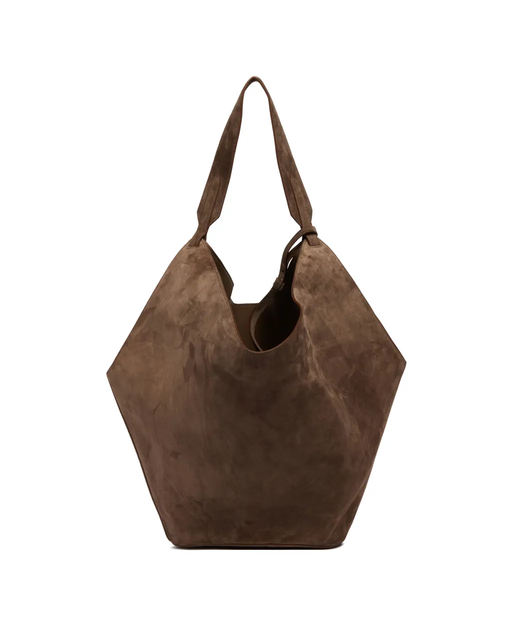 Khaite Medium Lotus Tote Bag