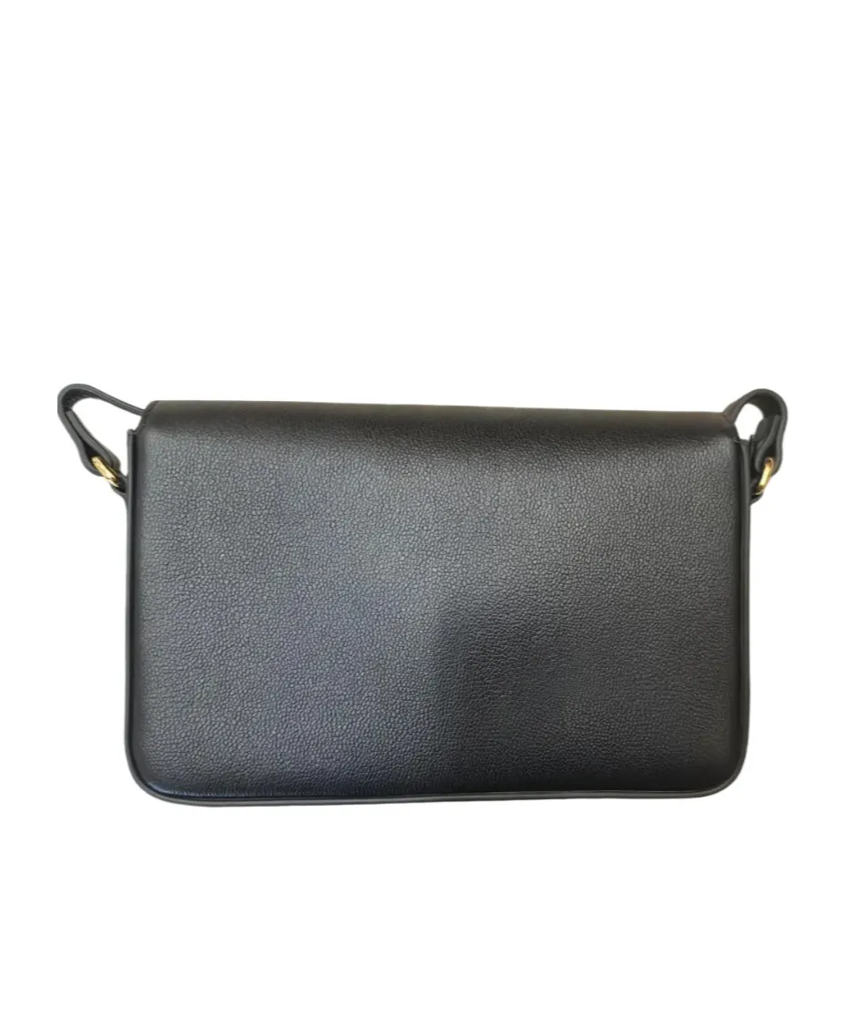 Hampshire Checked Shoulder Bag