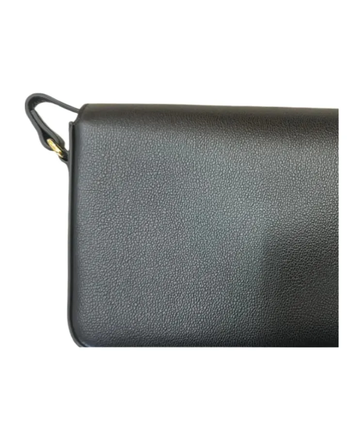 Hampshire Checked Shoulder Bag