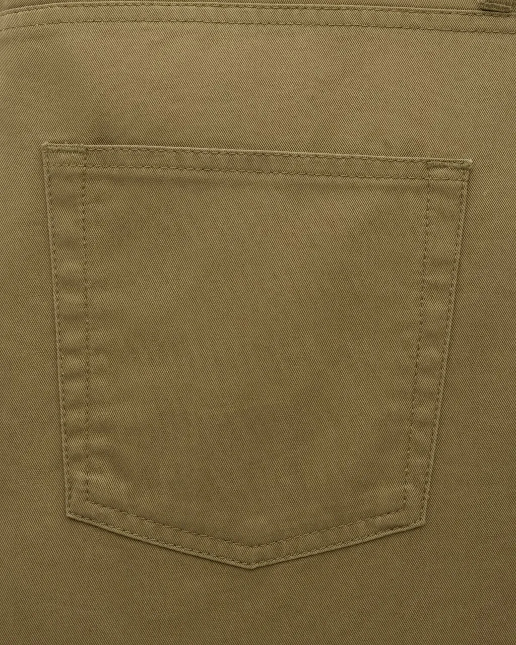 Saint Laurent Relaxed Slim Pants