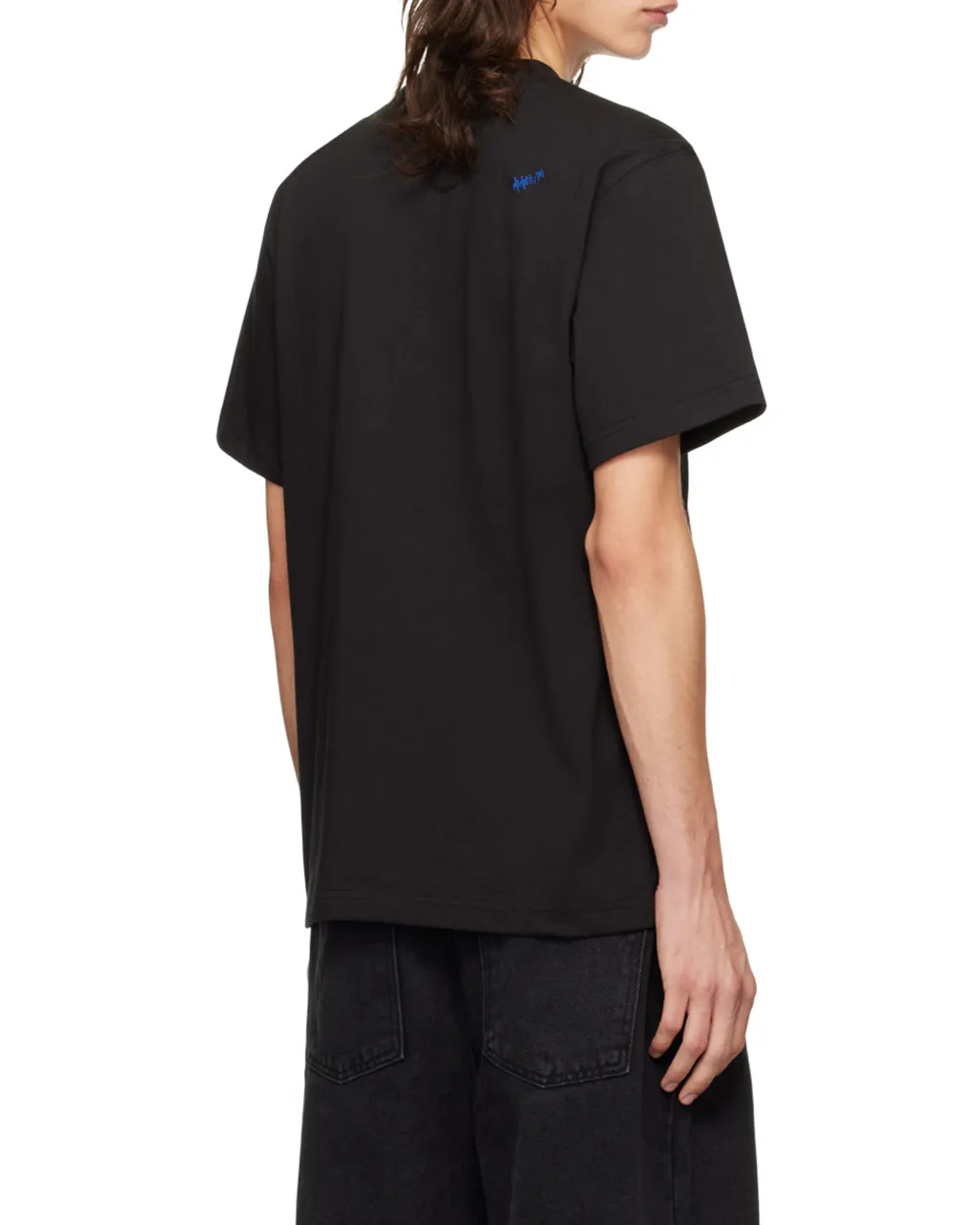 Short-Sleeved T-Shirt