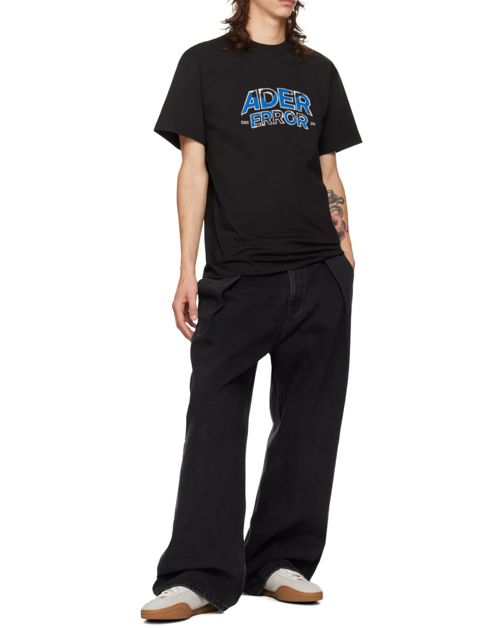 Short-Sleeved T-Shirt