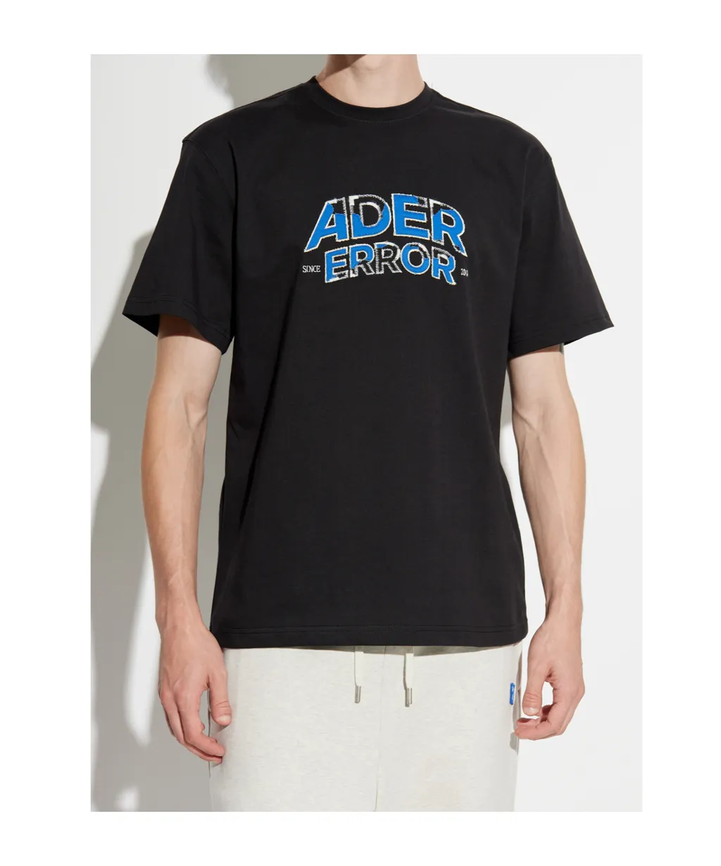 Short-Sleeved T-Shirt