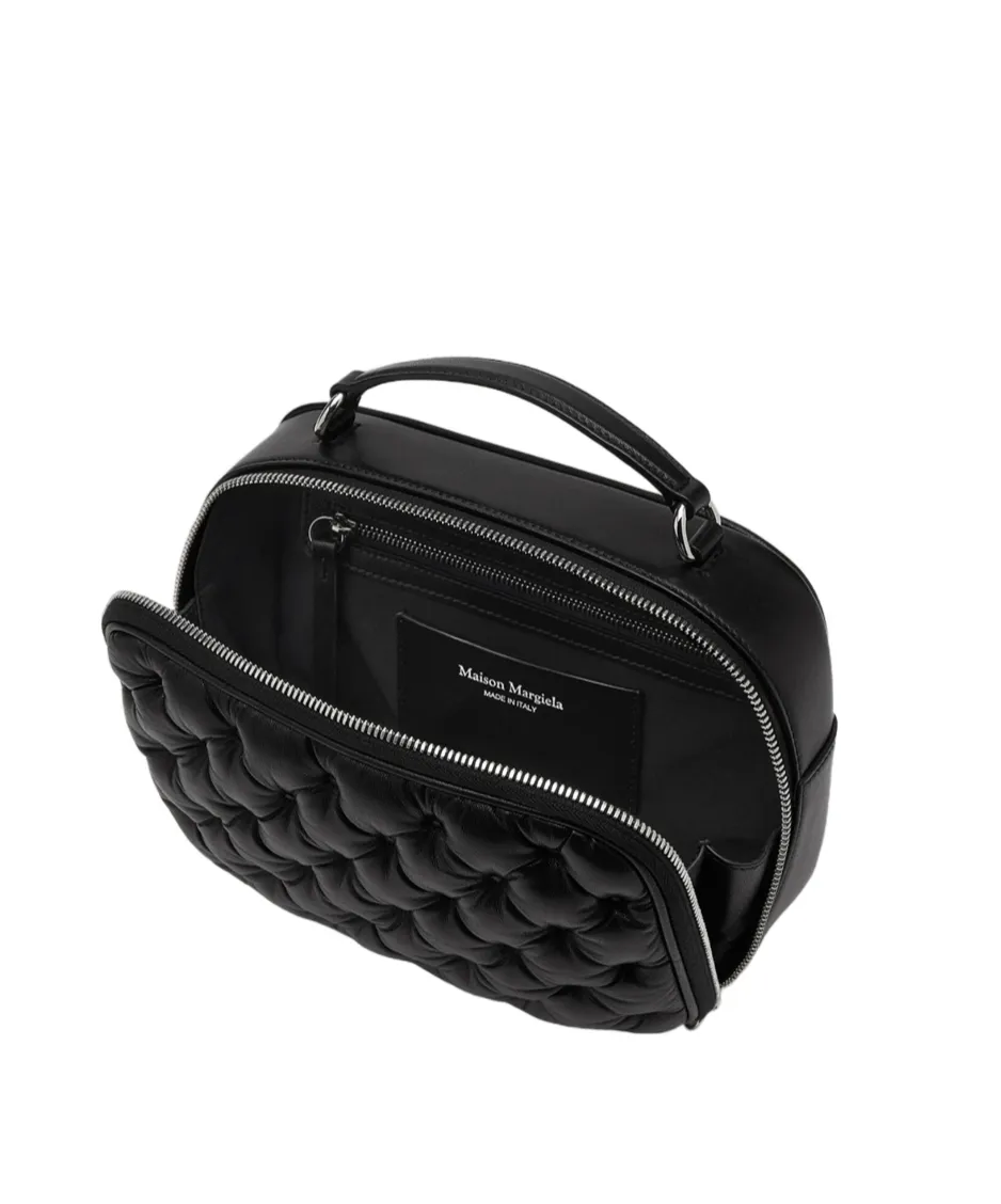 Maison Margiela Glam Slam Padded Medium Tote Bag