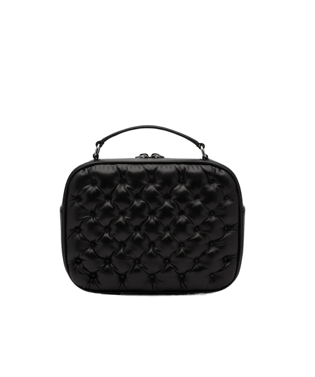 Maison Margiela Glam Slam Padded Medium Tote Bag