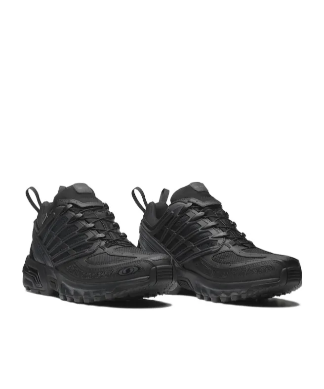 Salomon Acs Pro Gore-Tex Lace-Up Sneakers