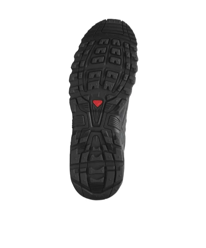 Salomon Acs Pro Gore-Tex Lace-Up Sneakers