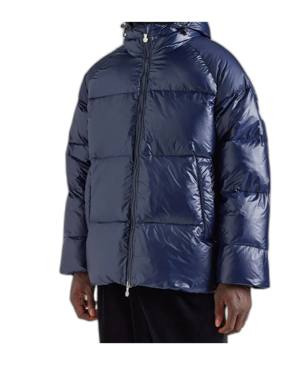 Sten Puffer Jacket