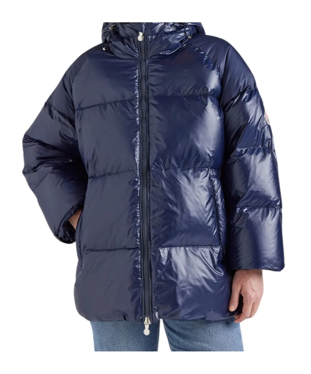 Sten Puffer Jacket