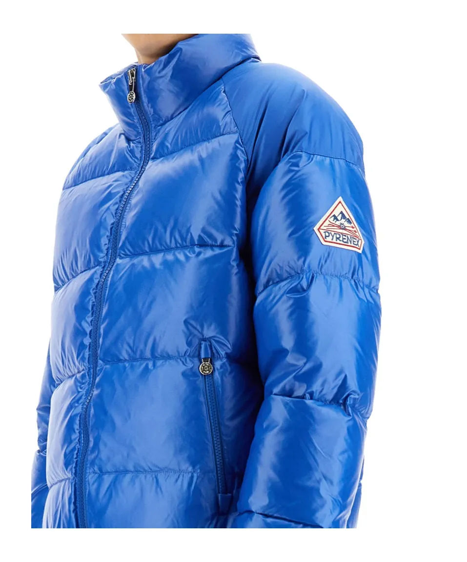Pyrenex Heritage Mythic Down Jacket