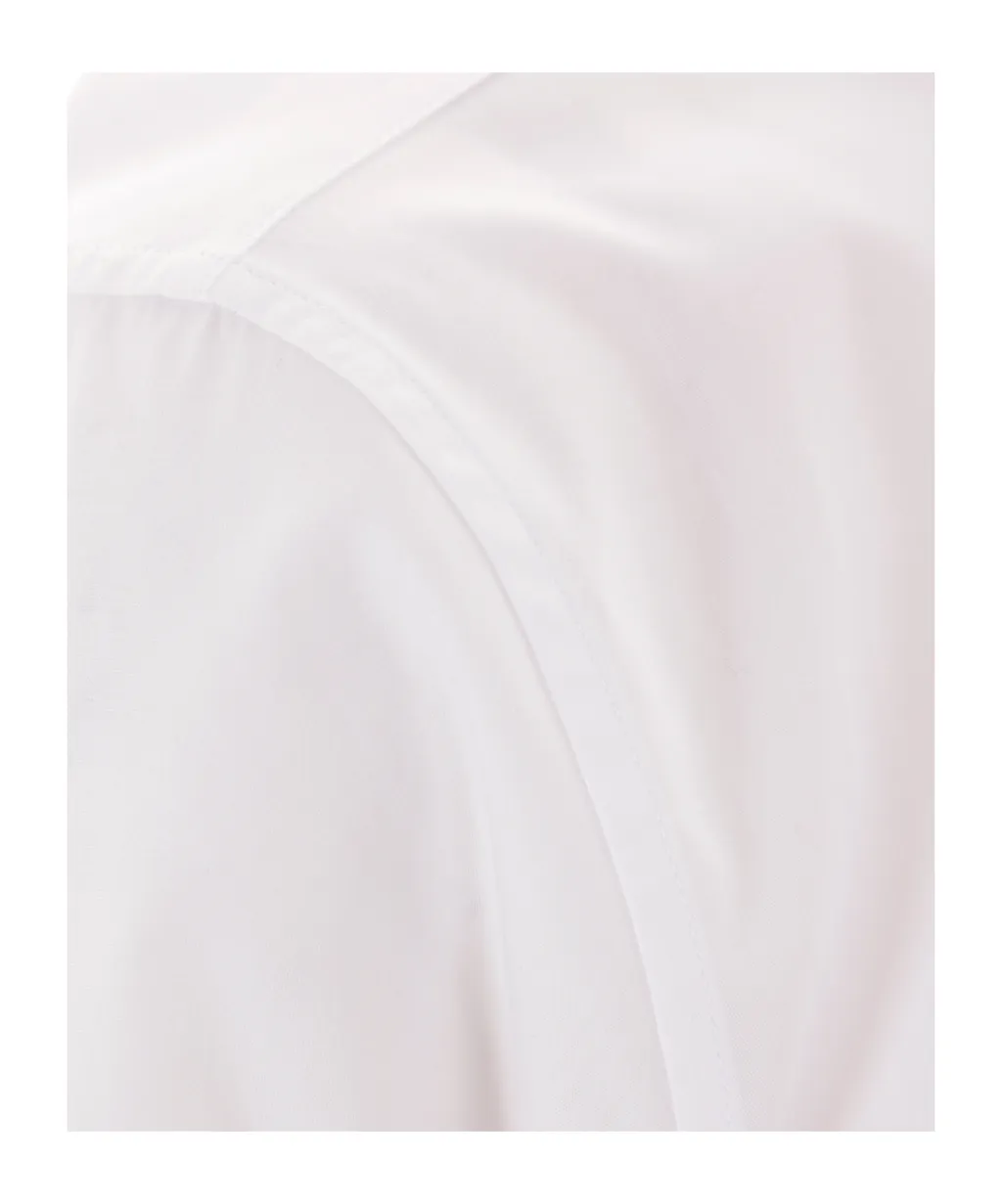 Ann Demeulemeester Kareena Fitted Shirt