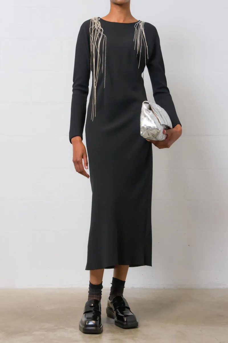 Pillow-Shaped Clutch