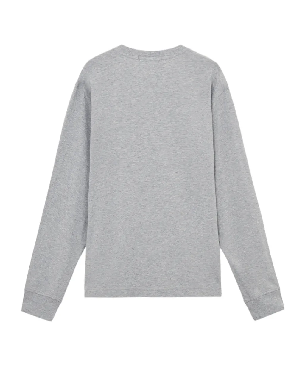 Long-Sleeved T-Shirt