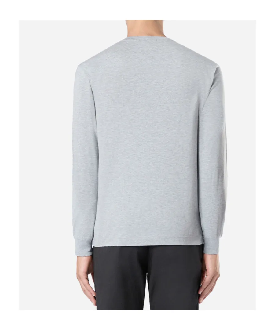 Long-Sleeved T-Shirt