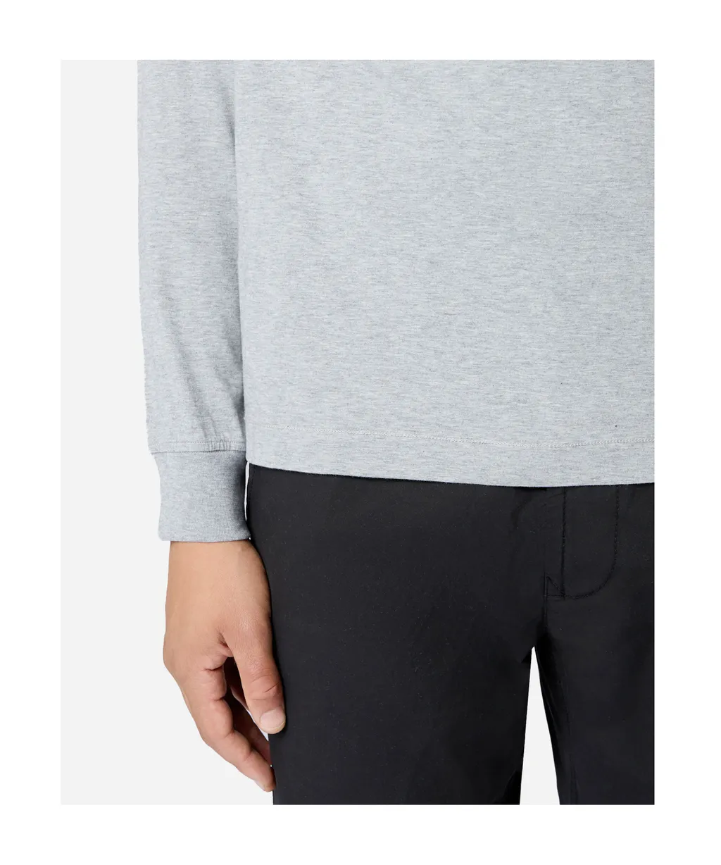 Long-Sleeved T-Shirt